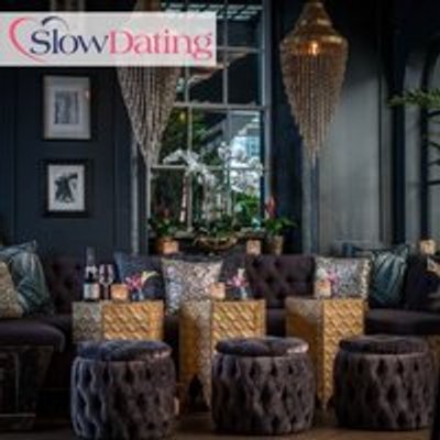 Speed Dating in Bath for 25-45