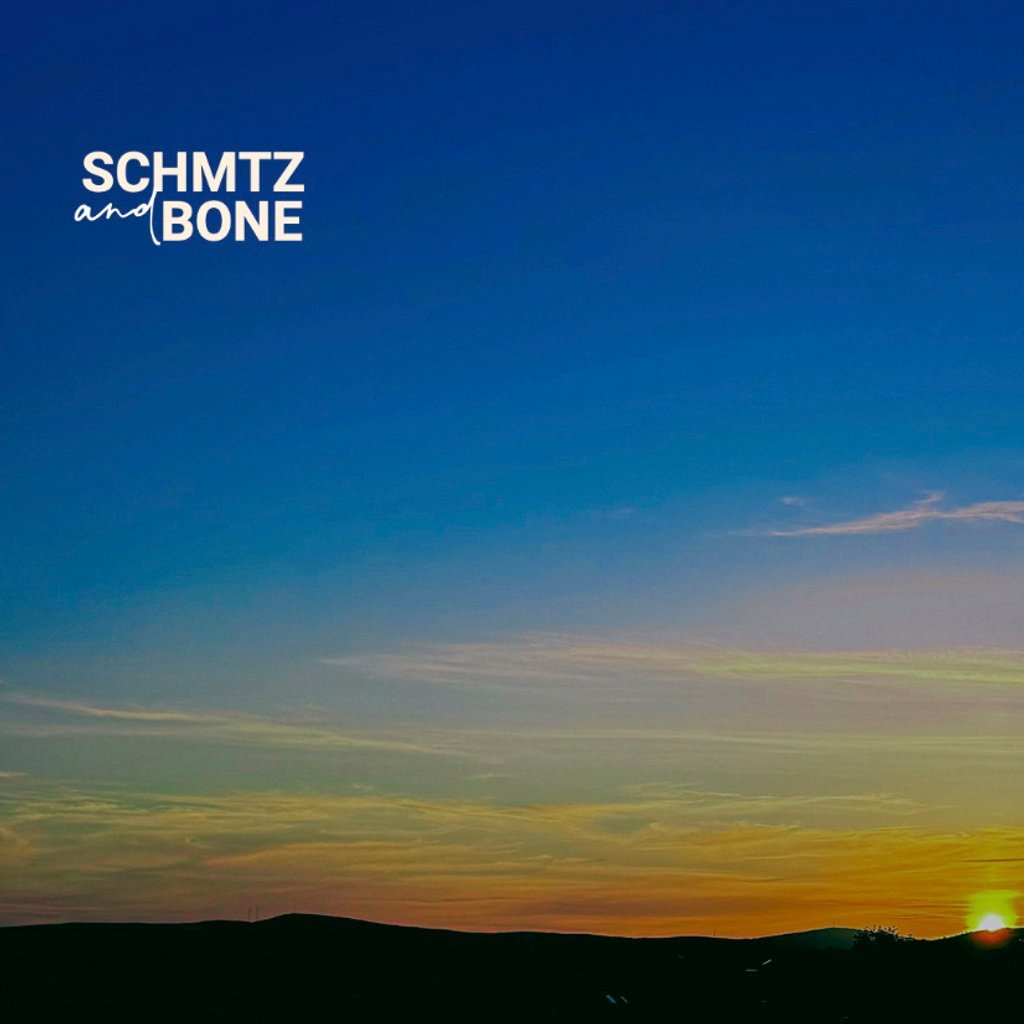 Schmtz and Bone - Secret Location (East)