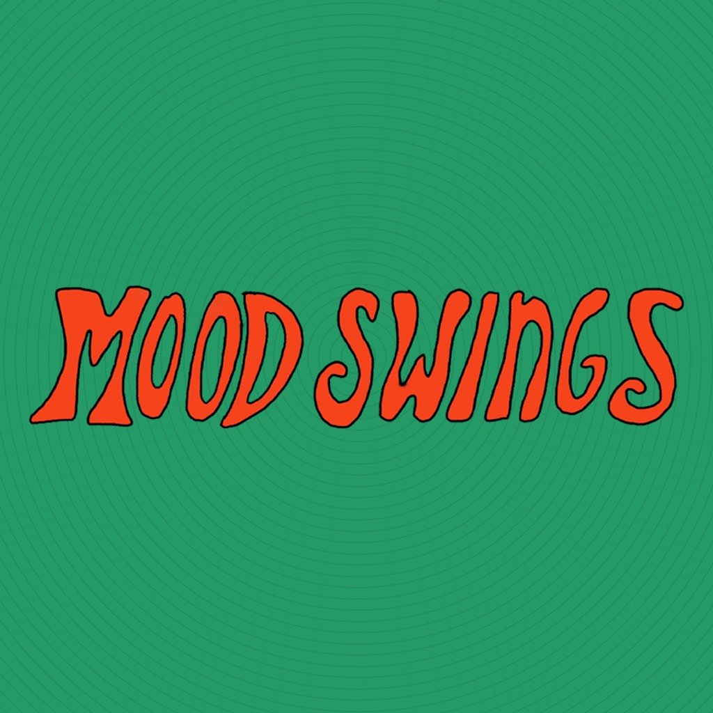 Mood Swings: JP O'GRADY, ULLAH, JUDE ARNOLD, Sinead Una