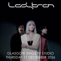 Ladytron