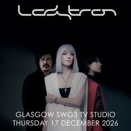 Ladytron