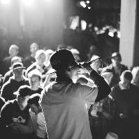 NFR Presents: Grab The Mic (Live Hip-Hop In Glasgow)