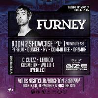 Flavourz Events: 3rd Birthday