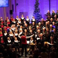 Surrey Music presents: