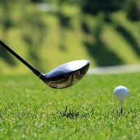 Annual Charity Golf Tournament