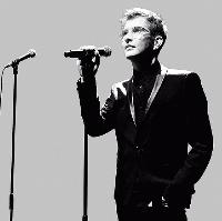 Gareth Malone at Warwick Arts Centre