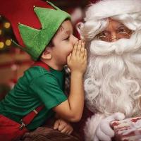 Supper with Father Christmas - Autism Friendly at Culzean Castle And Country Park