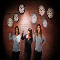 Time of the Month: London at The Betsey Trotwood