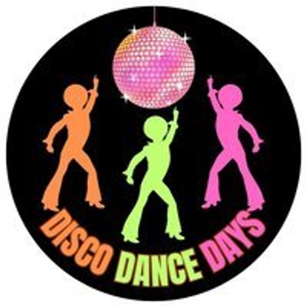 Day Disco May 2026