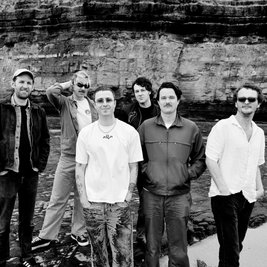 King Gizzard and the Lizard Wizard