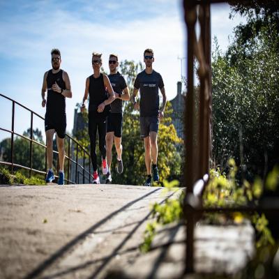 MFC Bootcamp - Outdoor Fitness - Singles Only - Open Age Range