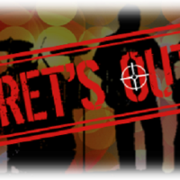 The Secrets Out at Prestbury Sports Bar