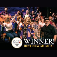 Come From Away at Phoenix Theatre
