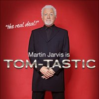 Tom-Tastic - A Tom Jones Tribute at Conkers Amphitheatre  