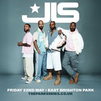 The Park Series presents JLS (Brighton)
