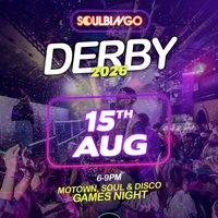Soul Bingo Derby