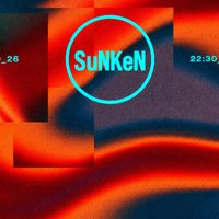 Sunken - 002 ft Rio Mercier - Mondays at Hazy