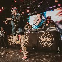 A Tribe Called Red at The Fleece
