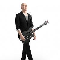 Devin Townsend at Roundhouse