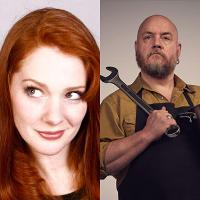 Harlow Comedy Club presents George Egg and Diane Spencer