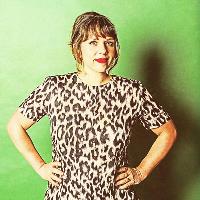 Good Ship Comedy presents Kerry Godliman