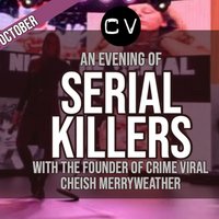 An Evening of Serial Killers at 45Live