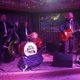 The Ramrods - Live @ Billy's Event Title Pic