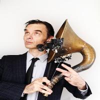 Thomas Truax + The Dyr Sister Live Music