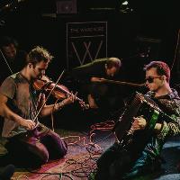 Kibitz - Small Seeds, Huddersfield