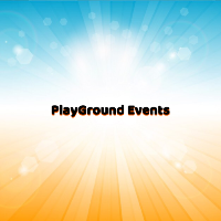 Playground Events Summer Party at Brick Street