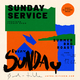 Sunday Service with JAFRA - Table booking Event Title Pic