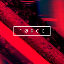 FØRGE: DJ Stingray 313, LCY, Aaron Dynamic, Zone 88 + much more