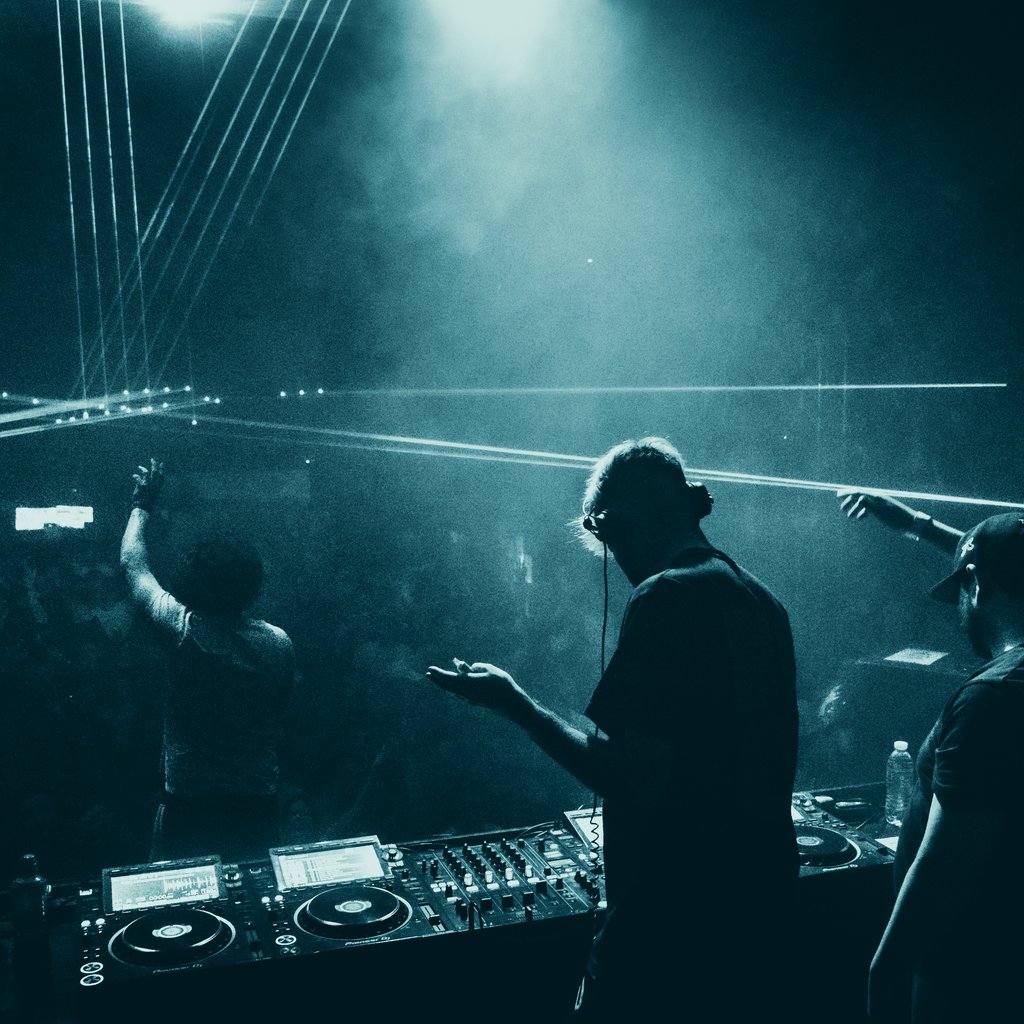 BNB Presents Drums VS Bass PT2 Bible