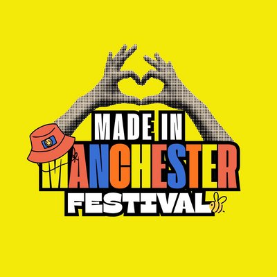 Made in Manchester Festival - Bolton