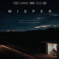 Misper + live Q&A at Folkestone Film Festival at Silver Screen Cinema, Folkestone