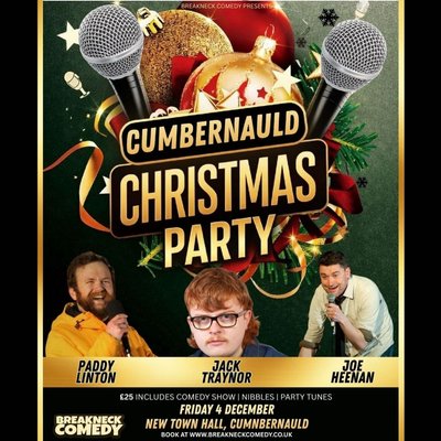 Christmas Party