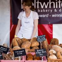 The Food Festival