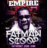 Fatman Scoop Live Fatman Scoop Live