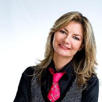 Jo Caulfield Voodoo Doll at The Church Bar And Restaurant