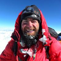 James Ketchell - Chasing Extremes at Drygate Brewing Co.