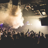 SNEAK - UV RAVE @ XOYO (£3 DRINKS) Week 2 at XOYO