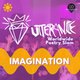 Utterance Worldwide Poetry Slam: Imagination Event Title Pic