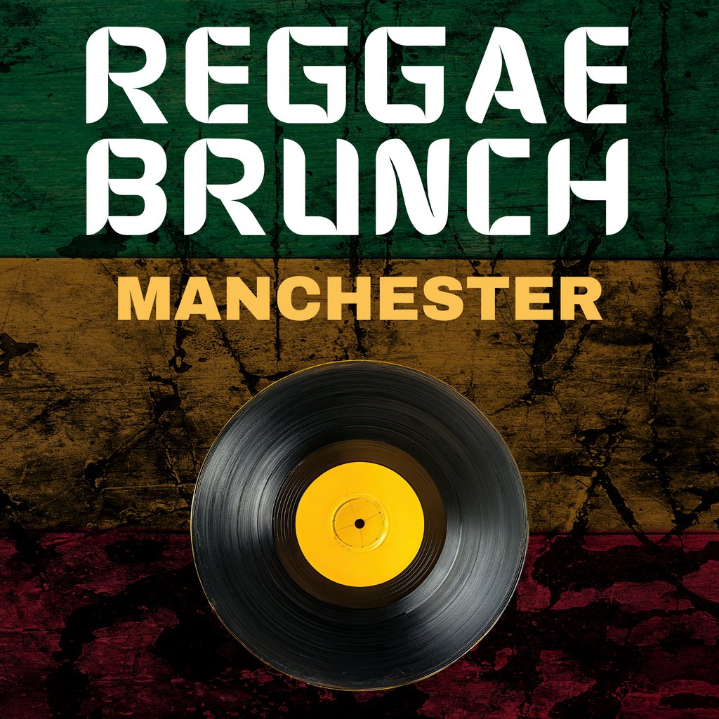 Reggae Brunch @ Melis Restaurant