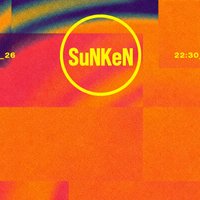 Sunken - 001 Opening Party ft Sami Salem - Mondays at Hazy at Hazy Club Sheffield