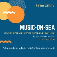 Music-on-Sea