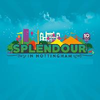 Splendour Festival 2018 Splendour Festival 2018