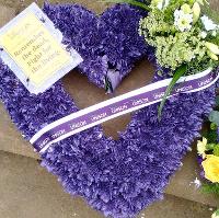 Workers' Memorial Day (Wolverhampton) at Cenotaph, Civic Plaza, Wolverhampton