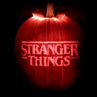 Stranger Sounds (Halloween Special) at Stereo