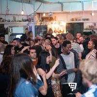 And What? 4th Bday // And What Compilation Launch Party