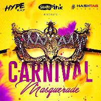 Carnival Masquerade Party